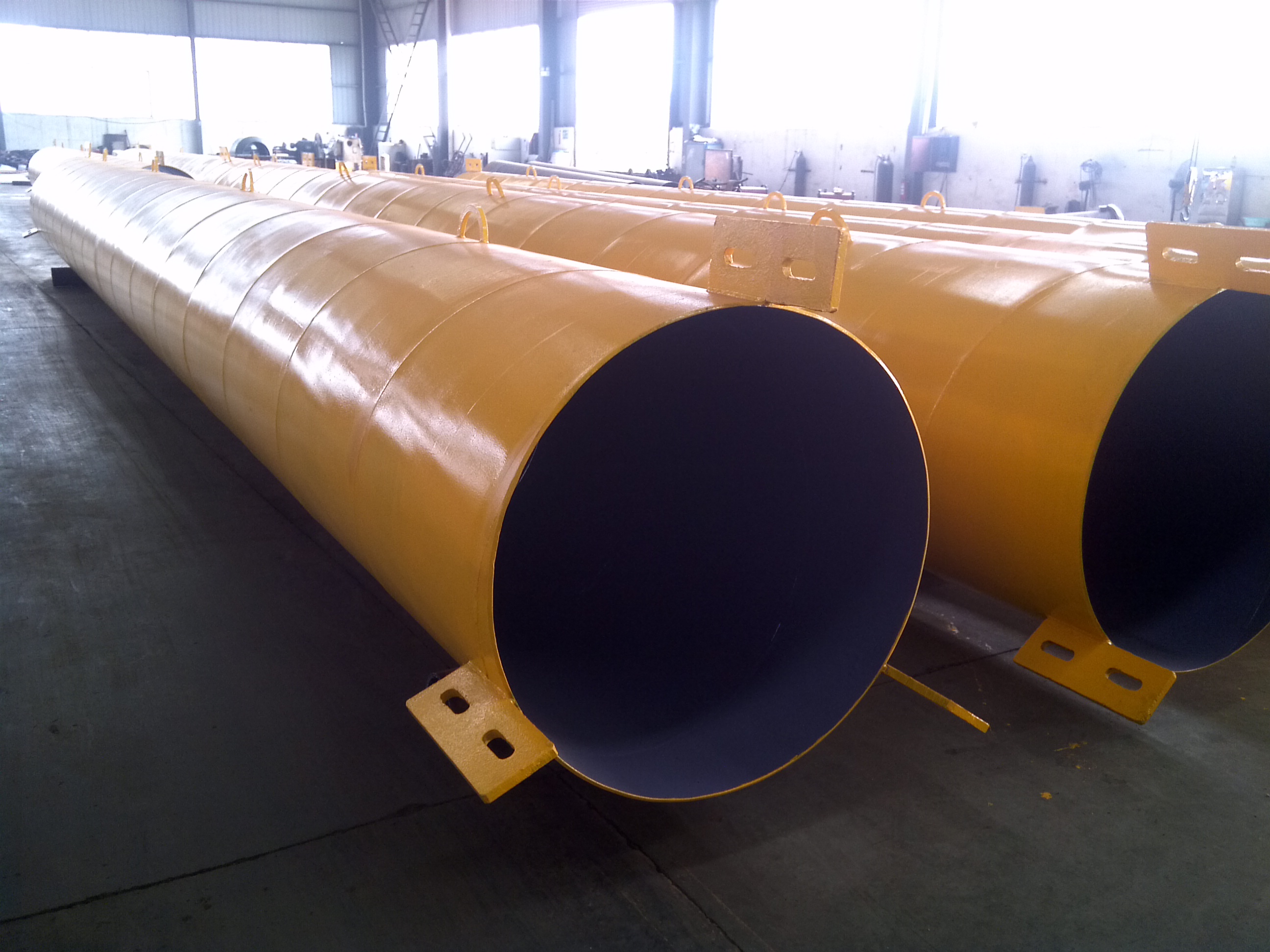 你知道哪幾種逃生管道？(圖3)