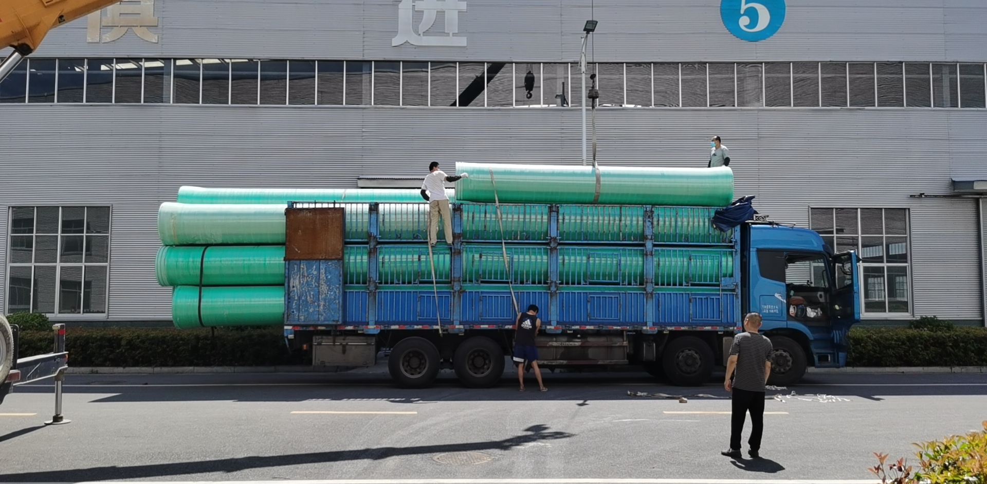 你知道哪幾種逃生管道？(圖5)