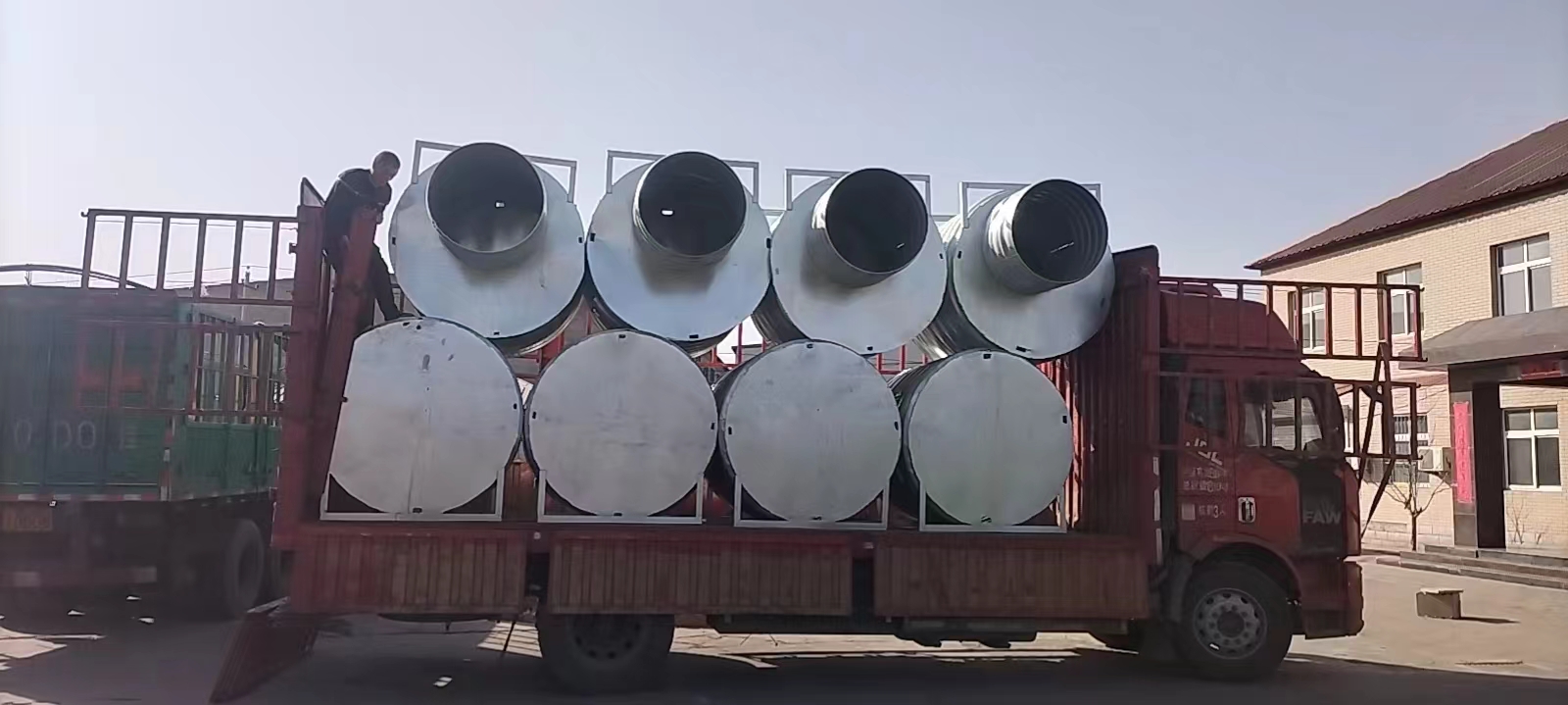 什么是逃生屋？(圖1)