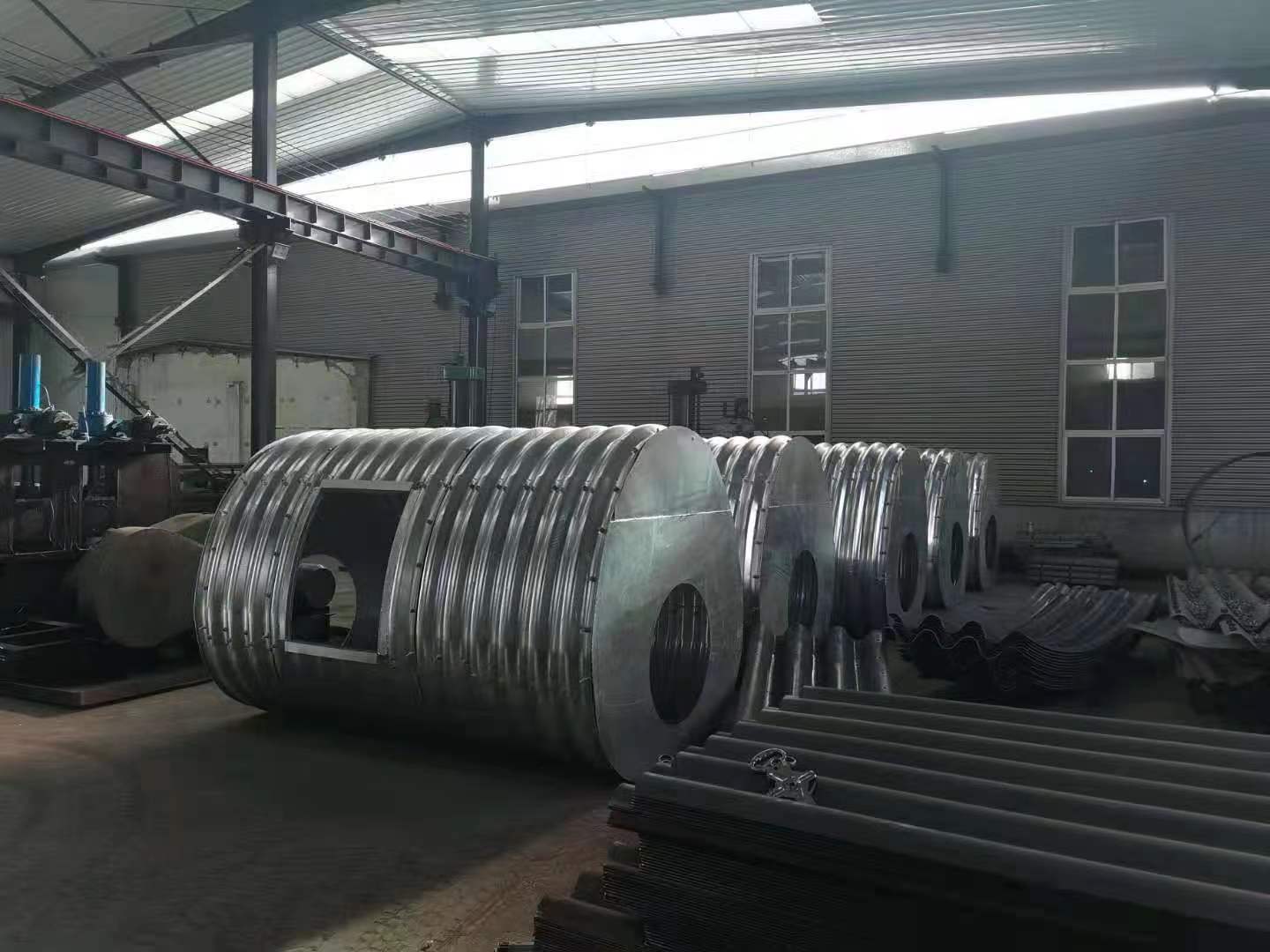 什么是逃生屋？(圖2)