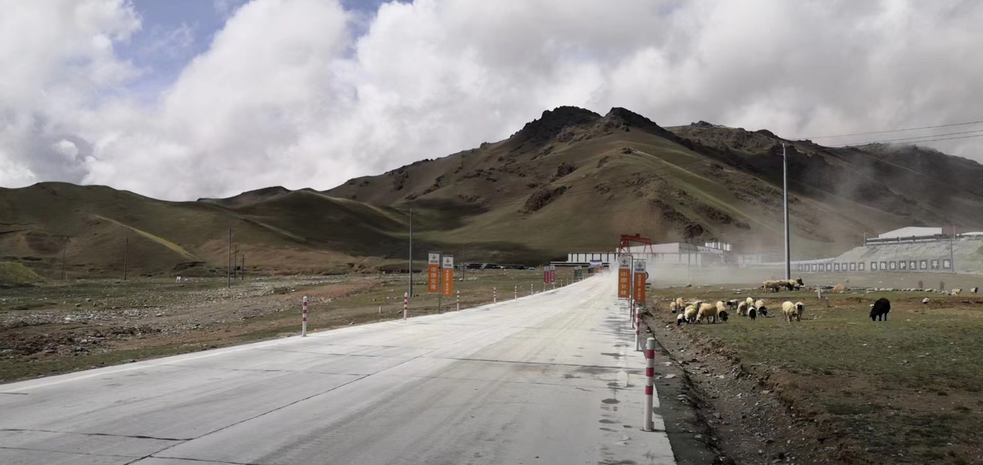 通往新疆的列車(圖2)