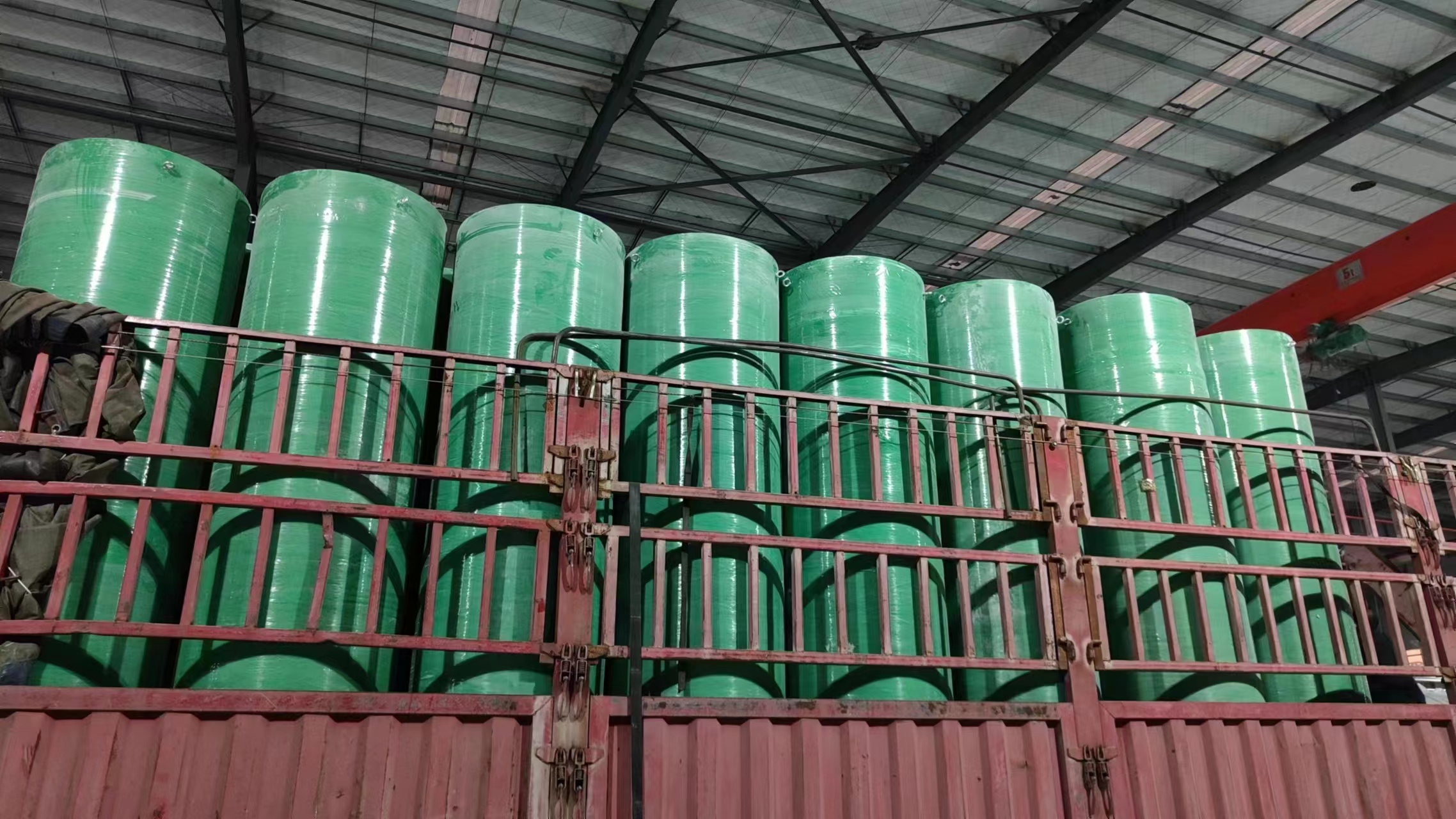 承插式逃生管的種類(圖3)